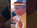 世界中が癒される赤ちゃん映像TOP5