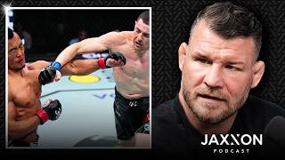 How Steven Garcia Generates His Knockout Power