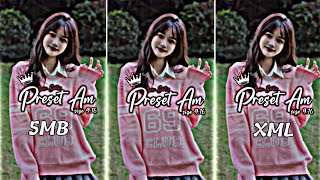 PRESET AM🎟️ DI BAWAH 5MB🔥 SOUND NTT🏝️ LAGU TIMUR SLOW TERBARU !! VIRAL TIKTOK 😎