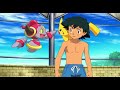 Pokémon movie clip tamil hoopa tamil