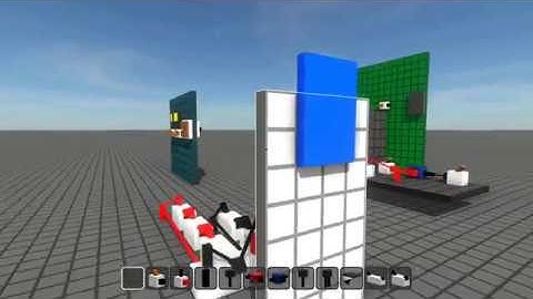 Configurable Displays