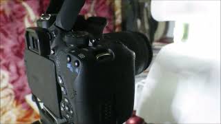 Making of Alien Audio Visualizer