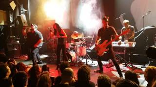 Download Lagu Sinheresy Live in Madrid 5-11-2016 MP3 Download Lagu Sinheresy Live in Madrid 5-11-2016 MP3