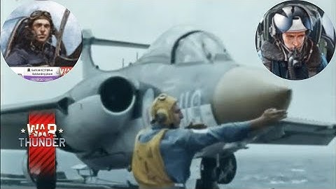 Enduring Confrontation in Jets | Cinematic and Gameplay