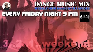 DANCE MUSIC MIX 2021 | VOCAL DANCE MUSIC MIX | |FRIDAY NIGHT PARTY | NEW MUSIC