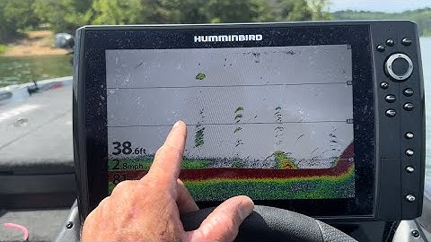 How Old School Anglers Fish Offshore …(On The Water Demo)