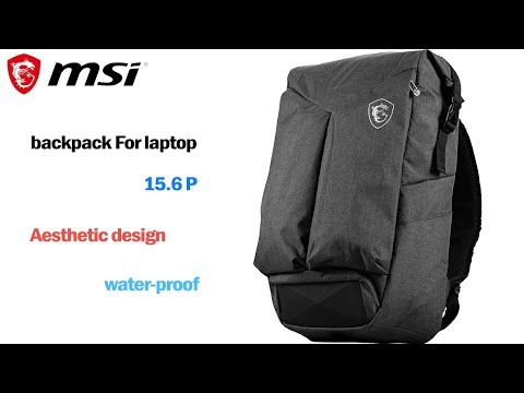 Chantra Store - MSI Air Gaming Backpack Special Price $19 {Normal $49}  Arrival.InStock, Chantra, Cambodia http://chantracomputer.com/#Mt1 |  Facebook