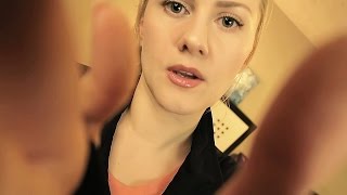 ASMR 💃Trigger Therapy 💃 Ear-To-Ear / Stretching / Massaging / Counting screenshot 2