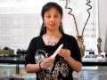 How to use Chakra Generator Wands - Satin Crystals