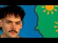 California rain but its extremely bad (cover)