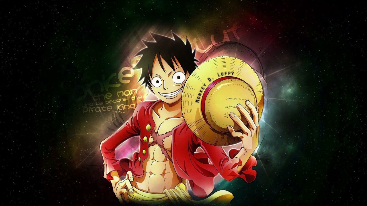 One-Piece Opening Theme Anime Songs APK voor Android Download