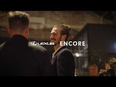 Rolling Stone AUS x Lexus Encore Sessions
