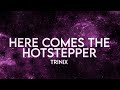 TRINIX - Here Comes the Hotstepper (Lyrics) [Extended] Ini Kamoze Remix