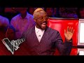 will.i.am's Funniest Moments! | The Voice UK 2020