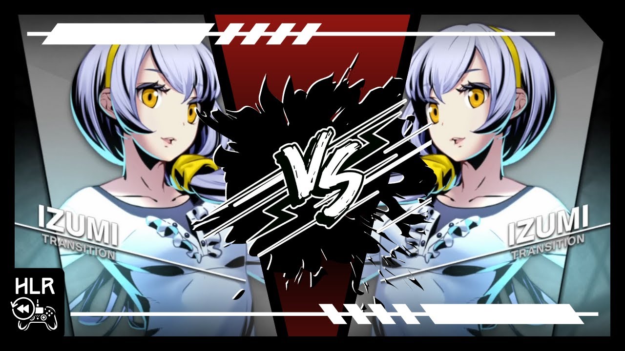 UNI 2: S1+ Serri (Izumi) Vs S4+ ZachCat (Izumi) | High Level Gameplay