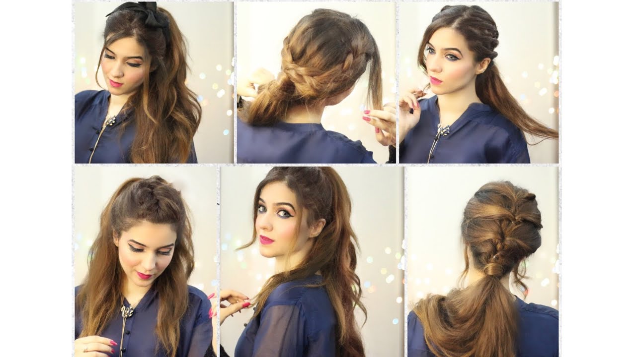 25+ Sangeet Hairstyles That are Beautiful Beyond Words! | WeddingBazaar