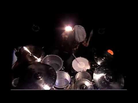 Guitar Center's Drum-Off Champ Jerome Flood II on ...