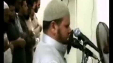 تلاوة مؤثرة من سورة الزخرف للشيخ عبد الله كامل ~ ستحرّك قلبك و تبكيك !!!