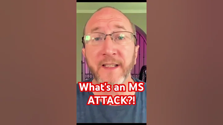 What the heck is an MS ATTACK?!