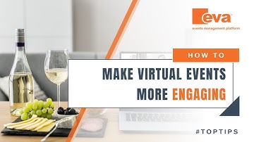 How to Make Virtual Meetings More Engaging for Attendees | EVA