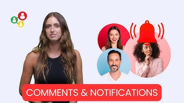 How to add Comments to Google Contacts and notify your colleagues in Google Workspace?