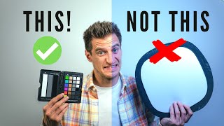 5 WHITE BALANCE MISTAKES Videographers Make & How to AVOID THEM!