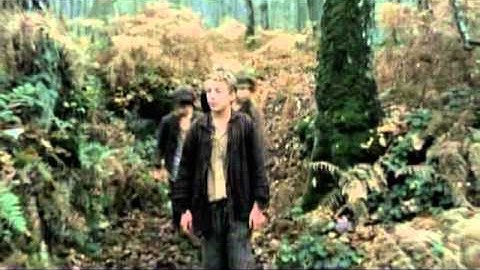 「残酷メルヘン 親指トムの冒険」予告