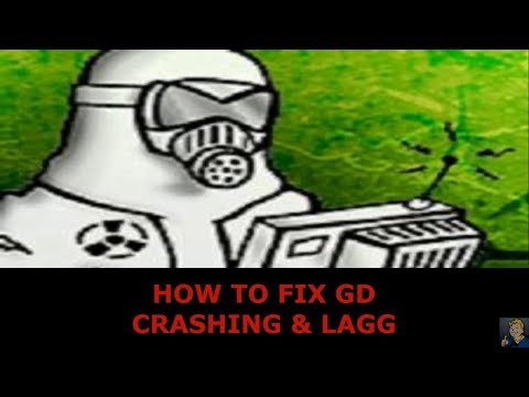 HOW TO FIX CRASH AND LAGG ISSUE FOR GRIM DAWN  GOG VERSION [VOICEOVER]