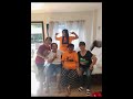 SAPONG CLAN GRAND REUNION 2026 @ PAGADIAN CITY MAY 1-3, 2026 THANKS LORD JESUS🙏 FOR PERMISSION.