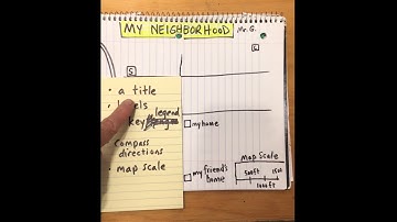 KNOW-SHOW demo - My old map that I improved with MORE FEATURES
