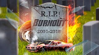 :   BURNOUT