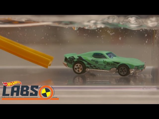 Hot Wheels Super Scorpion Pista de Corrida Gigante