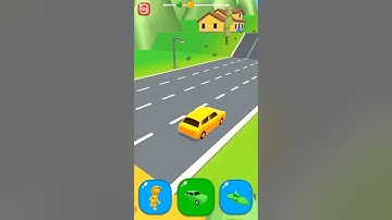 SHAPE SHIFTING New update, iOS New #Game Update #gameplay #games #game #mackydesi #gaming #shorts