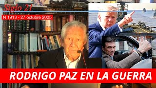 Download Lagu 1913 - Rodrigo Paz en la guerra - Resistencia masista MP3 Download Lagu 1913 - Rodrigo Paz en la guerra - Resistencia masista MP3