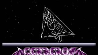 Amiga Demo : Mindwreck / Cerberos (1990) (HD 50 fps)