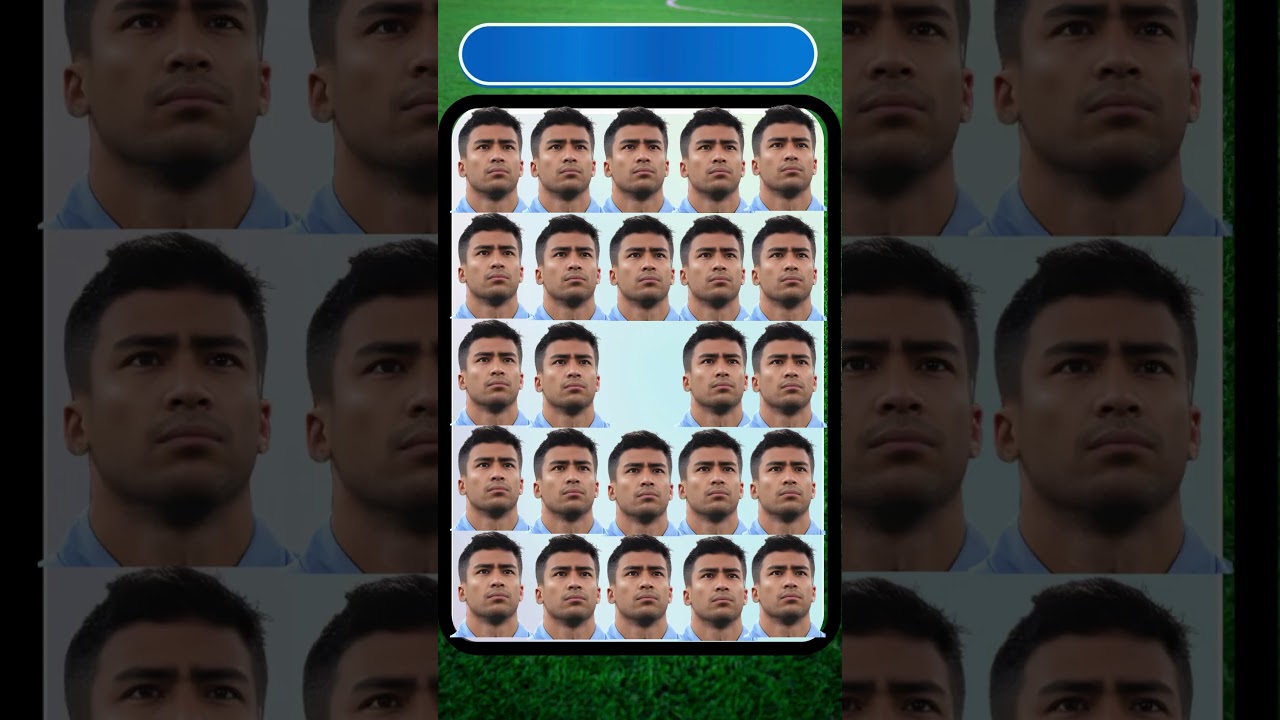 Найти Криштиану Роналду и Родри Viral Football Clip 2025