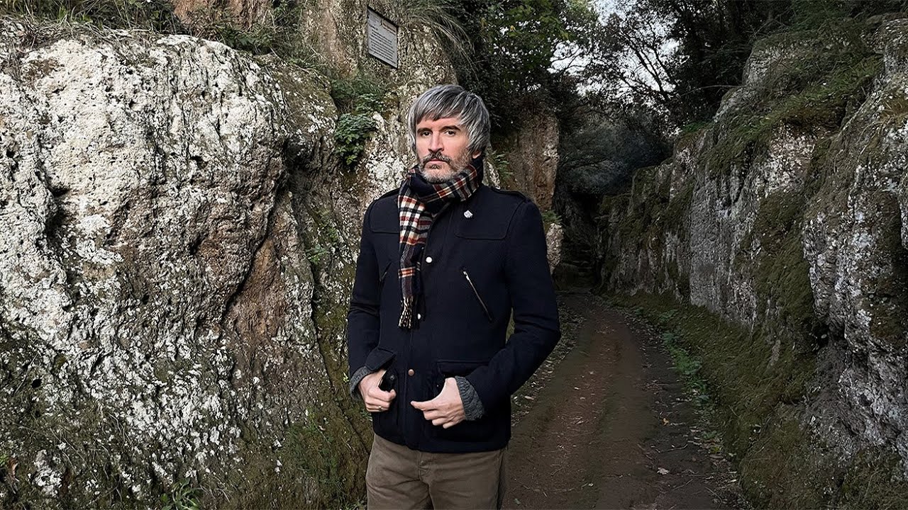 "THE OLD BLOOD" - Marco Soellner (Klimt 1918, Raspail, Another Day)