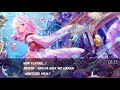 Nightcore - 君はロックを聴かない【あいみょん】