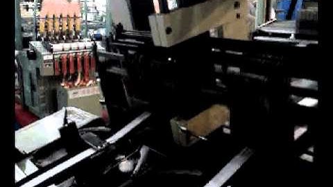 NEEDLE LOOM(SKY 2/110)