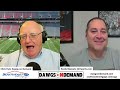 Dawgsondemand podcast  rustymansell of 247sports