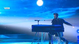 Євробачення: ексклюзив "Ранку"...