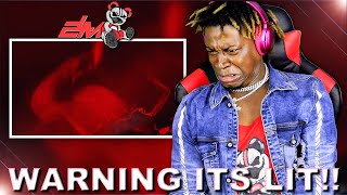 Bring Me The Horizon  Parasite Eve   2lm Reaction