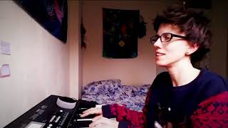 Cherry Lee - Dover Piano Cover