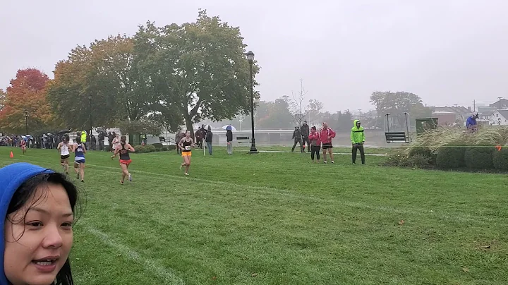 mia regionals 2021 Troy oh - #1
