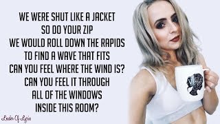 ZAYN - DUSK TILL DAWN ft. Sia (Madilyn Bailey Cover) (Lyrics) chords