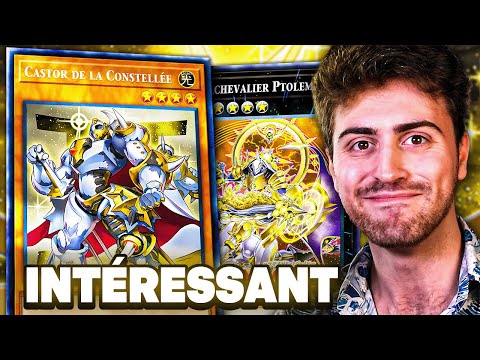 I thought this deck was dead (React Constellée)
