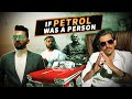 If Petrol was a Person | Funcho