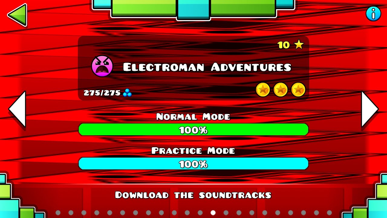 Electroman