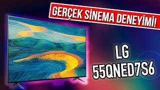 LG 55QNED7S6 55\