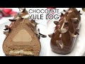 Chocolate Yule Log Cake: Secrets Behind French Pastry | How To Cuisine